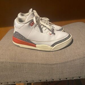 Air Jordan 3 Retro
